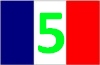 Французский язык - 5